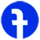 Facebook icon